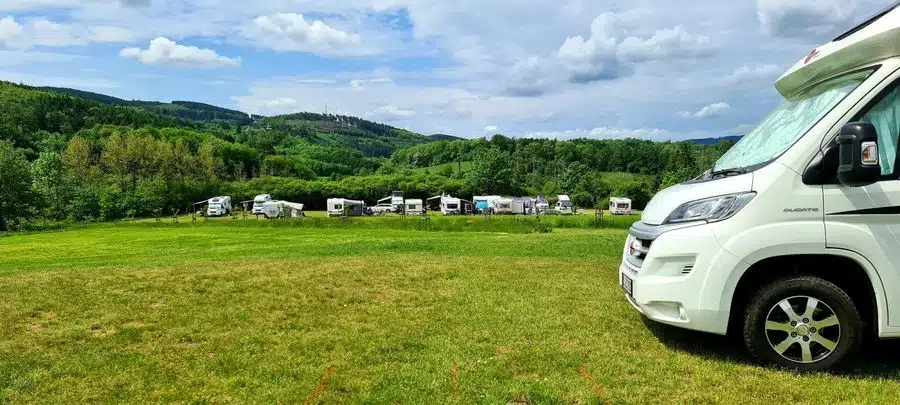 Foto 5 von 6, Platz