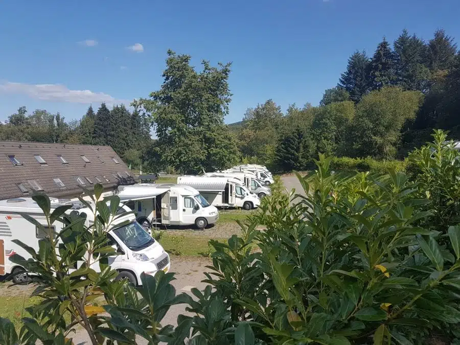 Foto 4 von 6, Platz