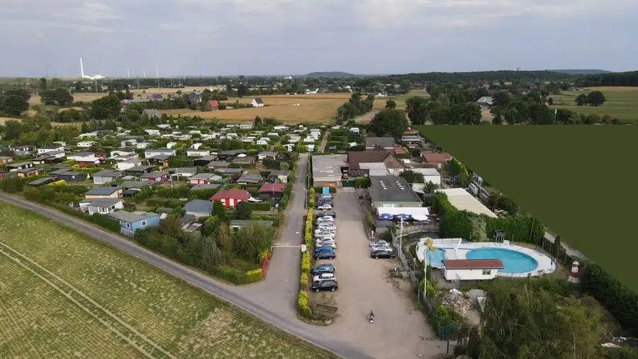 Foto 1 von 9, Platz