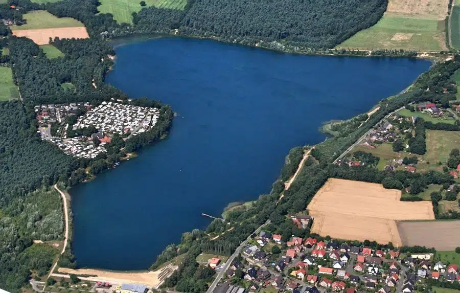 Foto 1 von 5, Platz