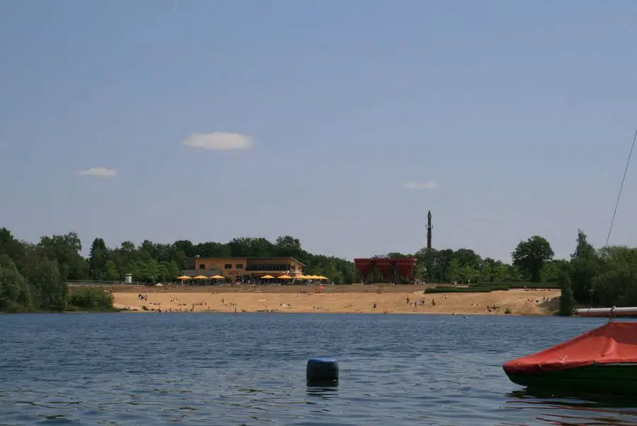 Foto 2 von 5, Platz