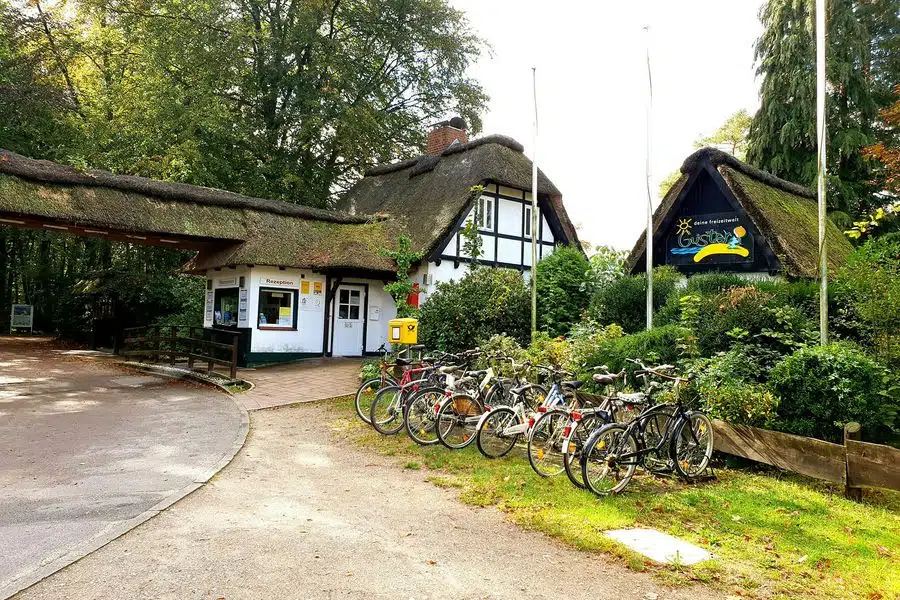 Foto 4 von 5, Platz