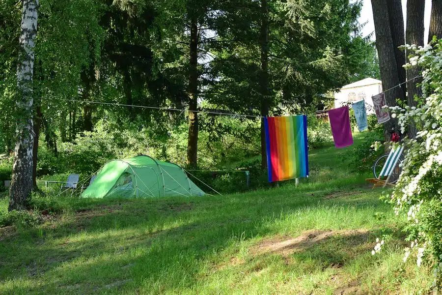 Foto 9 von 10, Platz